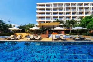 Nova Platinum Hotel, Pattaya