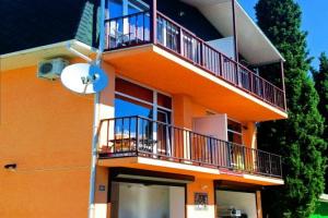 Liliya 2 Hotel