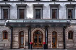 Varese Roma Hotel, Rome