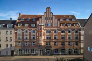 Classik Hotel Antonius, Koln