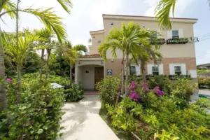 Ecot Shimozato 3 Apartments, Miyako Island