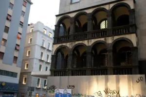 Culture Hotel Centro Storico, Naples