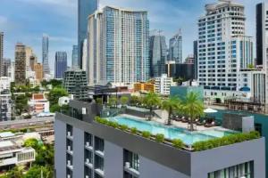 SureStay Plus Hotel by Best Western Sukhumvit 2, Bangkok