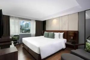 Novotel Living Bangkok Sukhumvit Legacy, Bangkok