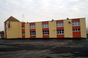 Sklon, Samara