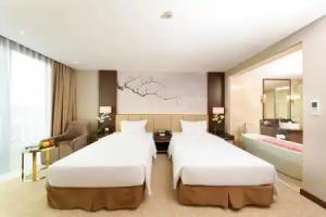 Grand Vista Hanoi Hotel	, Hanoi