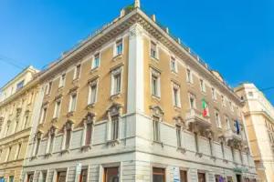 Hotel Medici, Rome