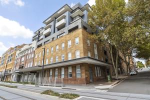 Terminus Apartment Hotel, Newcastle
