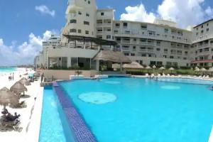 Cancun Plaza Condo Mexico Apart-hotel, Cancun