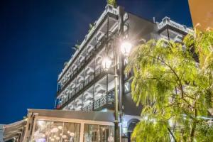 Phoenix Hotel, Zakynthos Town