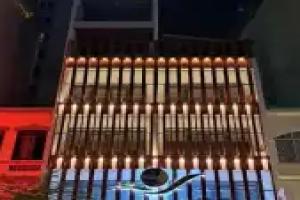 Ruby Hotel, Ho Chi Minh
