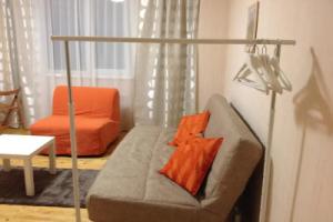 Apartments Near Railwaystation In City Center, Ulan-Ude