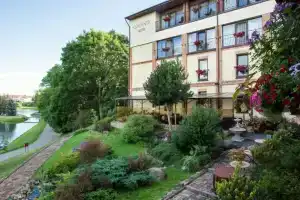 Romantic Boutique Hotel & Spa, Panevezys
