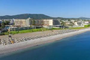 Sun Beach Resort, Ialyssos