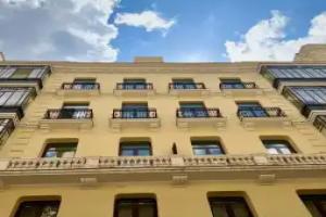 Hotel Vincci The Mint, Madrid