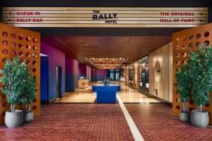 The Rally Hotel at McGregor Square, Denver