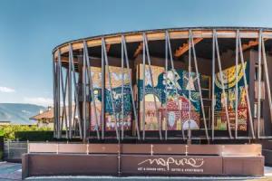 Napura Art & Nature Residence, Bolzano