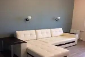 Obvodniy Kanal 72 Apartments, Arkhangelsk