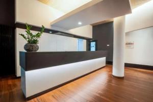 Hey Lou Hotel Frankfurt Airport	, Kelsterbach