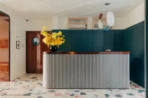 Hotel Wallace, a Member of Design Hotels – Orso hotel, Paris