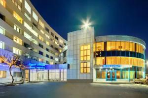 Black Sea Hotel, Kiev