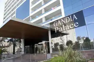 VS Gandía Palace Hotel, GANDIA