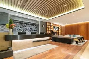 Ssaw Shanghai Bund Boutique Hotel, Shanghai