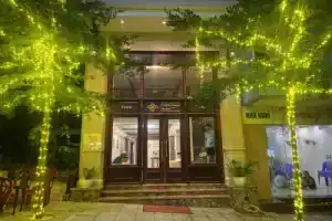 Catba View Hotel, Cat Ba Island