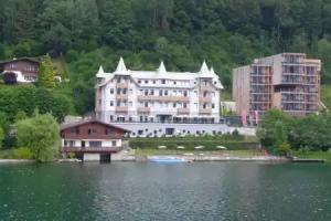 Seehotel Bellevue by Keyone, Zell am See
