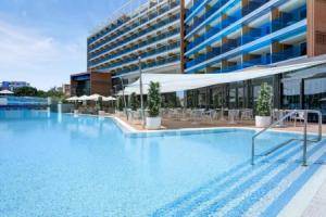 Almar Jesolo Resort & Spa, Lido di Jesolo