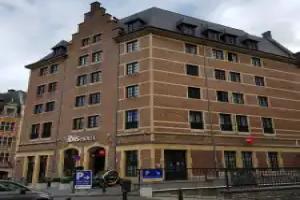 ibis Brussels off Grand Place, Brussels