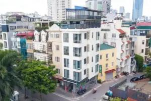 Hanoi Lake View Hotel & Travel, Hanoi
