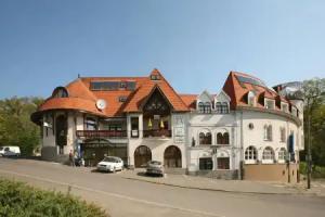 Bastya Conference and Wellness Hotel, Miskolctapolca