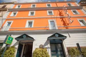 Hotel Laurentia, Rome