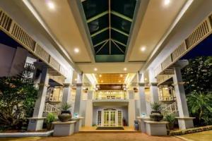 Andaman Seaview Hotel - Karon Beach, Karon