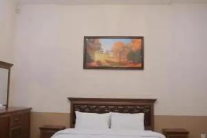 Ayvon Hotel, Tashkent