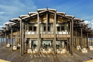 Kudadoo Maldives Private Island, Lhaviyani Atoll