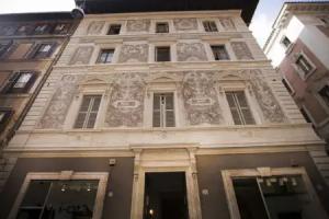 Chic & Town Luxury Rooms Piazza del popolo, Rome