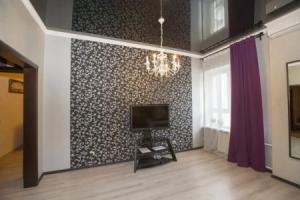 By Congress Hall Apartaments, Ufa
