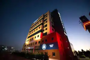 Crowne Plaza Istanbul West by IHG Hotel, Buyukcekmece