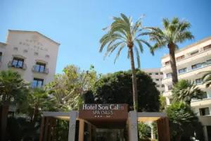 Hotel Son Caliu Spa Oasis , Palma Nova