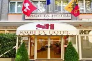 Hotel Sagitta, Geneva