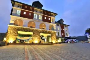 Ashford Hotel, Nuwara Eliya