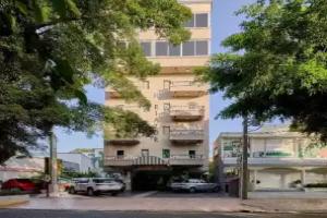 Hotel Riazor, Santo Domingo