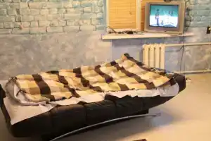 Hostel on Andreeva, Akhtubinsk