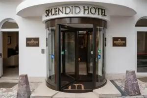 Splendid Hotel Taormina, Taormina