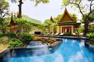 Hyatt Regency Hua Hin, Hua Hin