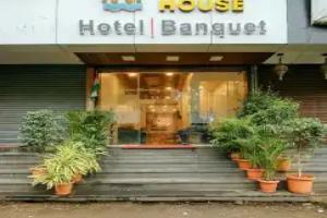 Hotel Mumbai House Juhu, Mumbai