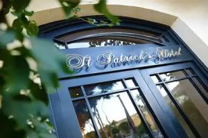 St. Patrick's Hotel, Xlendi