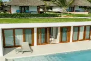 Karafuu Beach Resort & Spa, Pingwe